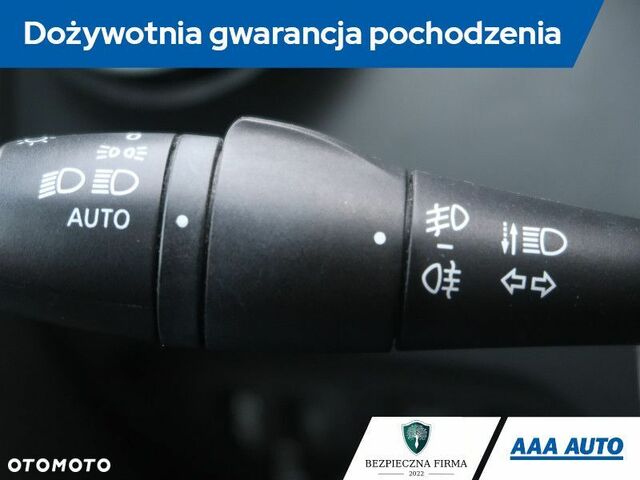 Рено Каптур, объемом двигателя 0.9 л и пробегом 103 тыс. км за 9503 $, фото 21 на Automoto.ua