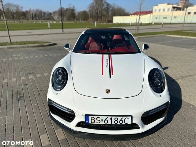 Порше 911, об'ємом двигуна 3.8 л та пробігом 107 тис. км за 135853 $, фото 4 на Automoto.ua