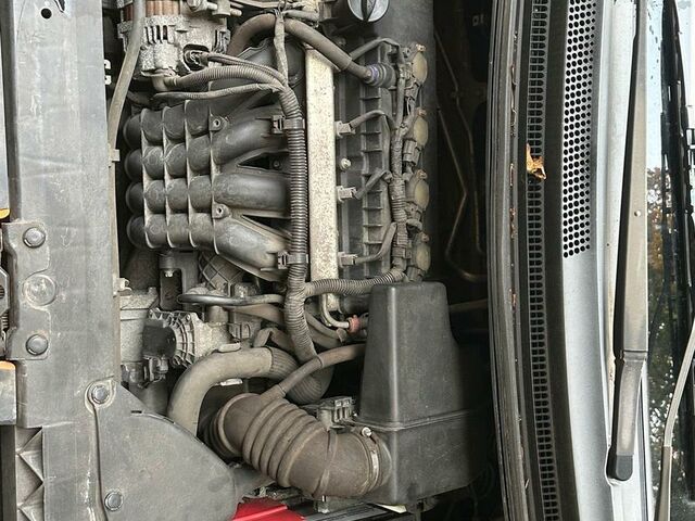 Мицубиси Кольт 2009 в Европе на Automoto.ua Мицубиси Кольт, объемом двигателя 0 л и пробегом 102 тыс. км за 2350 $, фото 9 на Automoto.ua