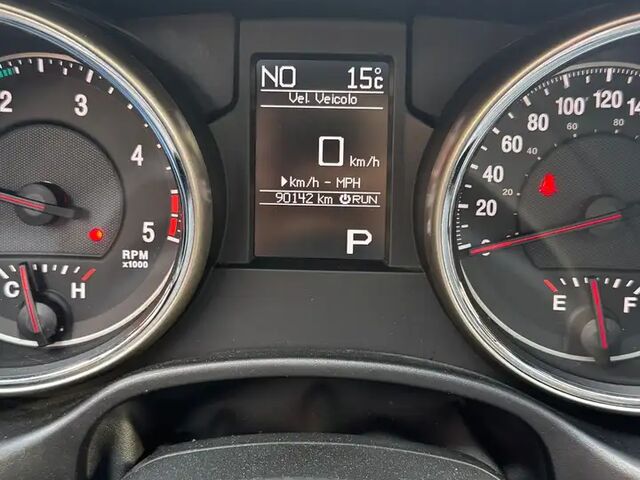 Джип Гранд Чероки 2012 в Европе на Automoto.ua Джип Гранд Чероки, объемом двигателя 2.99 л и пробегом 90 тыс. км за 15162 $, фото 12 на Automoto.ua