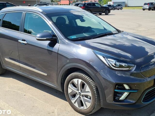 Кіа Niro, об'ємом двигуна 0 л та пробігом 48 тис. км за 26674 $, фото 1 на Automoto.ua