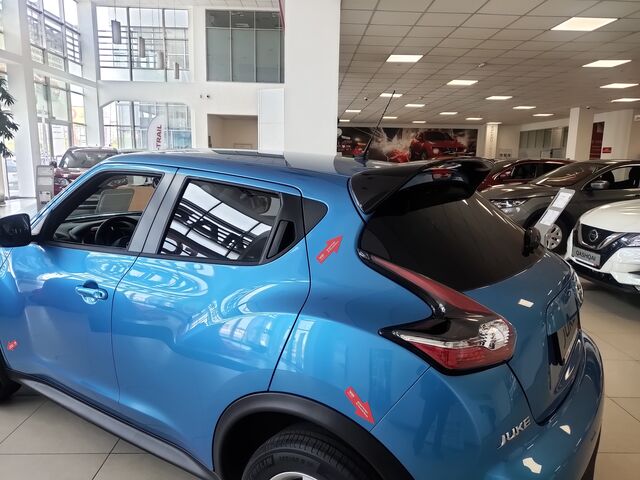 Купить новое авто Toyota в Киеве в автосалоне "Ниссан ВИДИ Санрайз" | Фото 5 на Automoto.ua