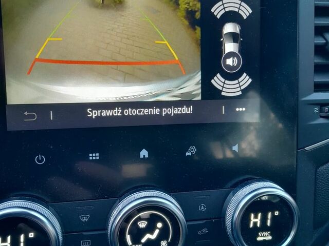 Рено Меган 2022 у Європі на Automoto.ua Сірий Рено Меган, об'ємом двигуна 1 л та пробігом 132 тис. км за 12809 $, фото 18 на Automoto.ua