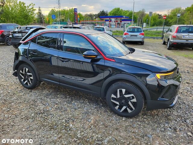 Опель Mokka, об'ємом двигуна 1.2 л та пробігом 17 тис. км за 10086 $, фото 4 на Automoto.ua