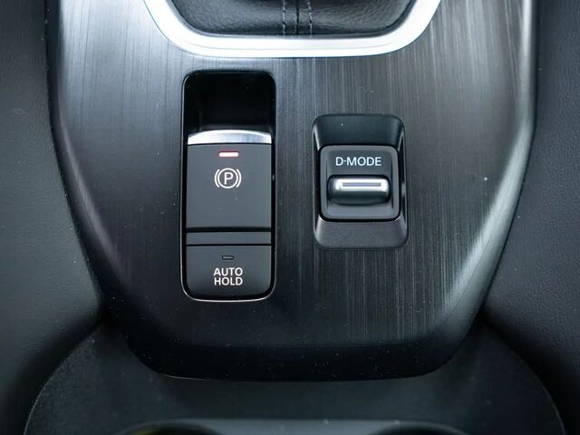 Ниссан Кашкай 2023 в Европе на Automoto.ua Серый Ниссан Кашкай, объемом двигателя 1.33 л и пробегом 24 тыс. км за 28943 $, фото 13 на Automoto.ua