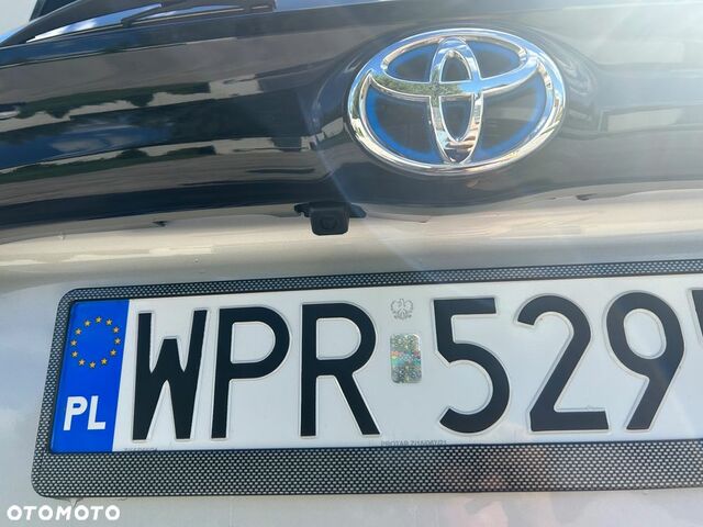 Тойота Яріс, об'ємом двигуна 1.5 л та пробігом 18 тис. км за 16630 $, фото 35 на Automoto.ua