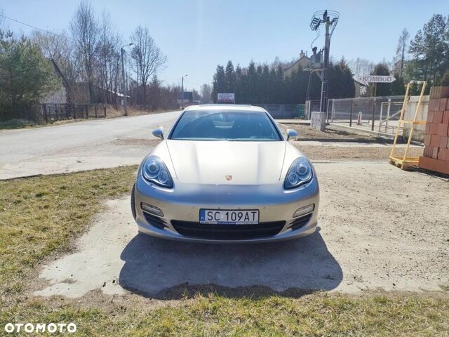 Порше Panamera, об'ємом двигуна 3.61 л та пробігом 100 тис. км за 25918 $, фото 1 на Automoto.ua