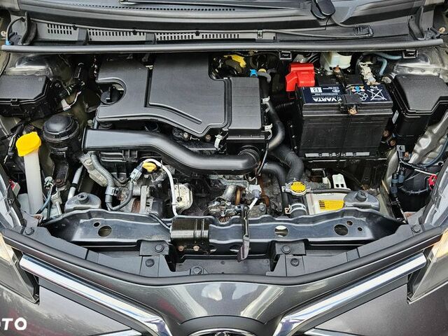 Тойота Ярис, объемом двигателя 1 л и пробегом 157 тыс. км за 7559 $, фото 6 на Automoto.ua