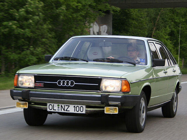 Ауді 100, Універсал 1988 - 1990 Avant (44,44Q) 1.8 quattro (44Q) KAT