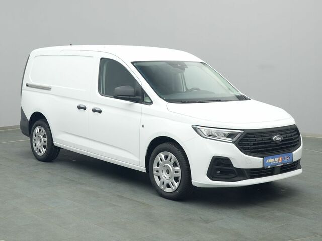 Форд Транзит Коннект 2024 у Європі на Automoto.ua Білий Форд Транзит Коннект, об'ємом двигуна 1.5 л та пробігом 10 тис. км за 36430 $, фото 4 на Automoto.ua