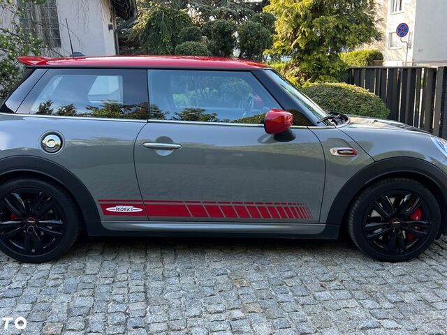 Міні John Cooper Works, об'ємом двигуна 2 л та пробігом 41 тис. км за 28078 $, фото 2 на Automoto.ua