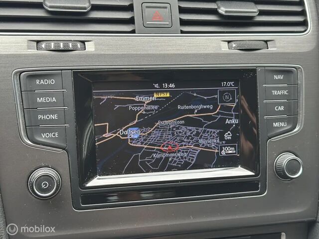 Фольксваген Гольф Вариант 2013 в Европе на Automoto.ua Серый Фольксваген Гольф Вариант, объемом двигателя 1.4 л и пробегом 214 тыс. км за 7949 $, фото 13 на Automoto.ua