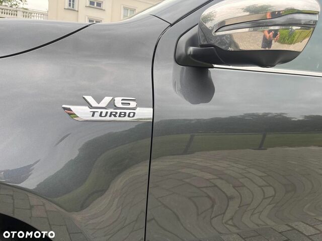 Мерседес X-Class 2019 в Европе на Automoto.ua Серый Мерседес X-Class, объемом двигателя 2.99 л и пробегом 69 тыс. км за 199260 $, фото 3 на Automoto.ua