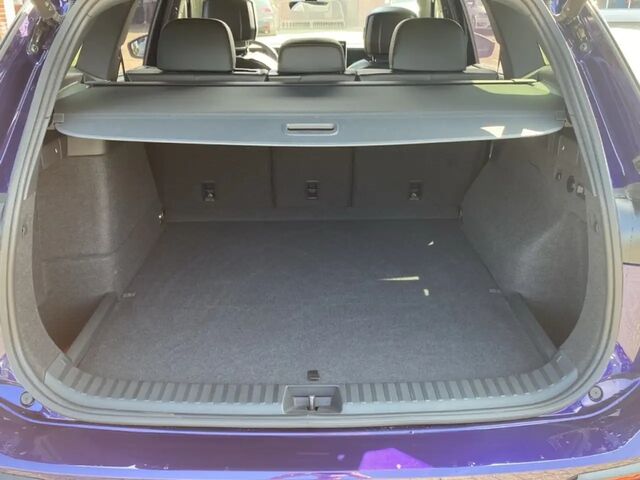 Фольксваген Tayron 2025 в Европе на Automoto.ua Фиолетовый Фольксваген Tayron, объемом двигателя 1.5 л и пробегом 7 тыс. км за 75817 $, фото 9 на Automoto.ua