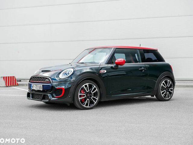 Міні John Cooper Works, об'ємом двигуна 2 л та пробігом 91 тис. км за 20734 $, фото 2 на Automoto.ua