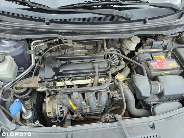 Хендай і20, об'ємом двигуна 1.25 л та пробігом 136 тис. км за 3218 $, фото 13 на Automoto.ua
