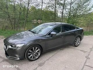 Мазда 6, об'ємом двигуна 2 л та пробігом 179 тис. км за 20086 $, фото 10 на Automoto.ua