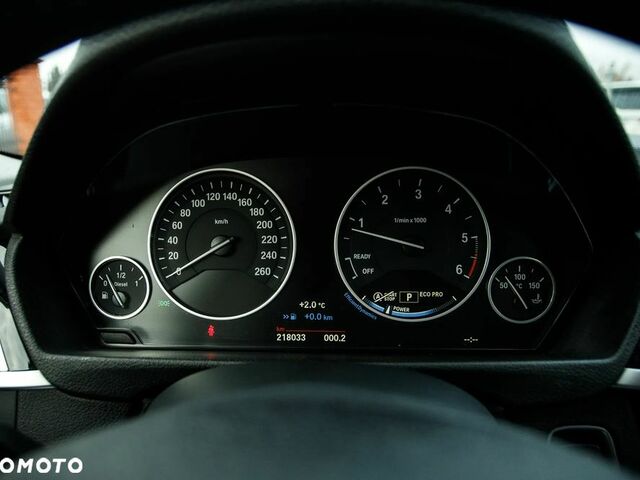 БМВ 3 Серія, об'ємом двигуна 2 л та пробігом 215 тис. км за 12073 $, фото 17 на Automoto.ua