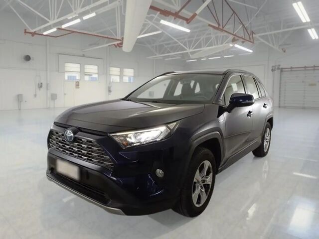Тойота РАВ 4 2021 у Європі на Automoto.ua Тойота РАВ 4, об'ємом двигуна 0 л та пробігом 92 тис. км за 32907 $, фото 1 на Automoto.ua
