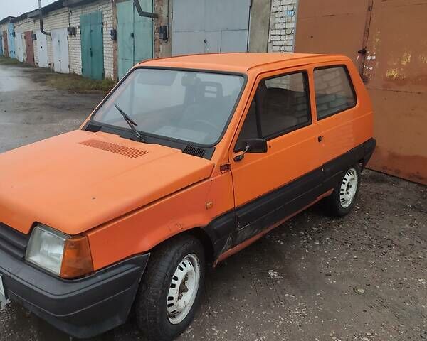 Сеат Марбелла, Хэтчбек 1986 - 1998 Seat  (28) 0.9