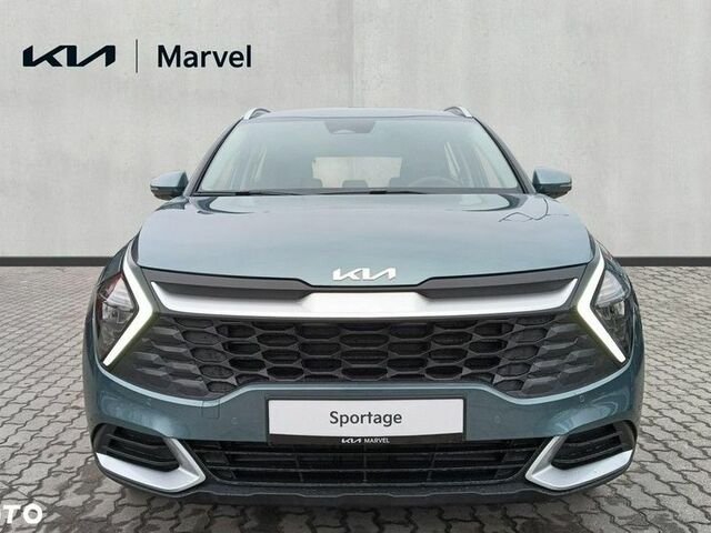 Кіа Sportage, об'ємом двигуна 1.6 л та пробігом 10 тис. км за 26760 $, фото 1 на Automoto.ua