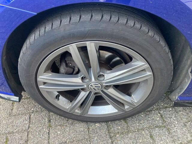 Фольксваген Гольф 2018 у Європі на Automoto.ua Фольксваген Гольф, об'ємом двигуна 0 л та пробігом 274 тис. км за 12554 $, фото 14 на Automoto.ua