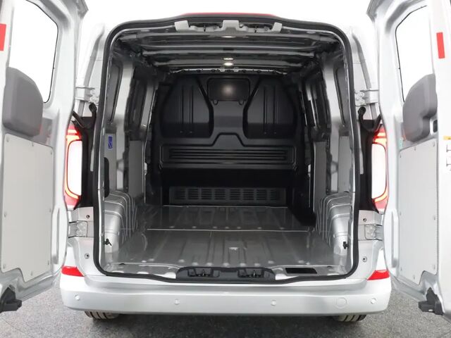 Фольксваген Transporter 2024 у Європі на Automoto.ua Сірий Фольксваген Transporter, об'ємом двигуна 2 л та пробігом 15 тис. км за 68961 $, фото 5 на Automoto.ua