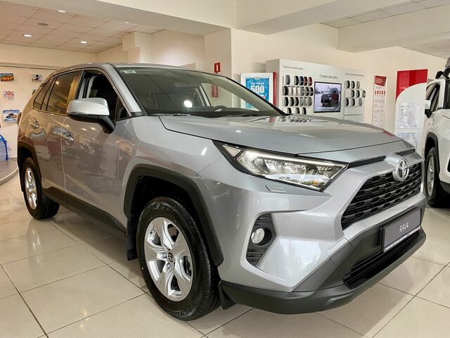 Купити нове авто Toyota у Ужгороді в автосалоні "Карат Мотор" | Фото 8 на Automoto.ua