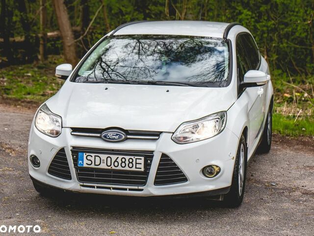 Форд Фокус, об'ємом двигуна 1 л та пробігом 152 тис. км за 5076 $, фото 3 на Automoto.ua