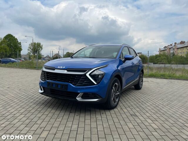 Кіа Sportage, об'ємом двигуна 1.59 л та пробігом 10 тис. км за 37127 $, фото 1 на Automoto.ua