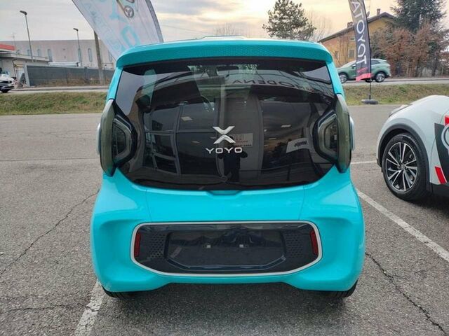 XEV Yoyo, об'ємом двигуна 0 л та пробігом 1 тис. км за 14043 $, фото 4 на Automoto.ua