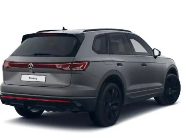 Фольксваген Туарег 2023 у Європі на Automoto.ua Сірий Фольксваген Туарег, об'ємом двигуна 3 л та пробігом 18 тис. км за 96804 $, фото 2 на Automoto.ua