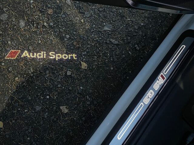 Ауді RS Q3, об'ємом двигуна 2.48 л та пробігом 12 тис. км за 56155 $, фото 25 на Automoto.ua