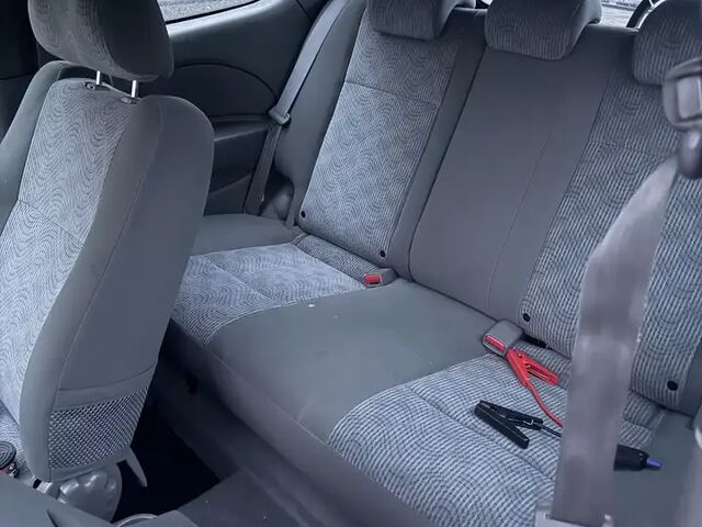 Шевроле Калос 2005 в Европе на Automoto.ua Черный Шевроле Калос, объемом двигателя 1.15 л и пробегом 190 тыс. км за 1636 $, фото 8 на Automoto.ua