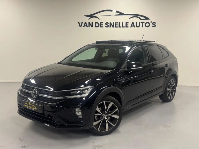 Фольксваген Taigo 2022 в Европе на Automoto.ua Черный Фольксваген Taigo, объемом двигателя 1.5 л и пробегом 107 тыс. км за 30352 $, фото 10 на Automoto.ua