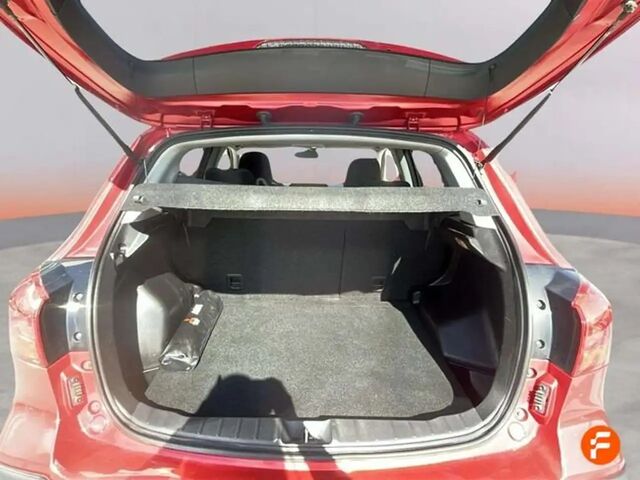 Міцубісі АСХ 2017 у Європі на Automoto.ua Червоний Міцубісі АСХ, об'ємом двигуна 1.59 л та пробігом 86 тис. км за 14208 $, фото 9 на Automoto.ua