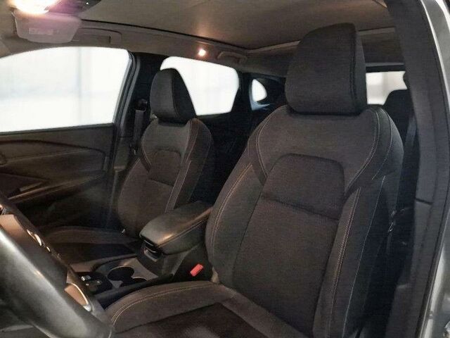 Ніссан Кашкай 2021 у Європі на Automoto.ua Сірий Ніссан Кашкай, об'ємом двигуна 0 л та пробігом 77 тис. км за 19900 $, фото 7 на Automoto.ua