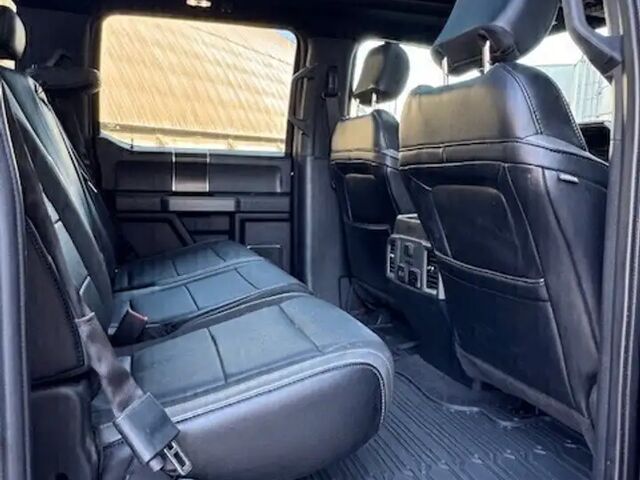 Форд Ф-150 2021 у Європі на Automoto.ua Чорний Форд Ф-150, об'ємом двигуна 3.5 л та пробігом 136 тис. км за 75399 $, фото 10 на Automoto.ua