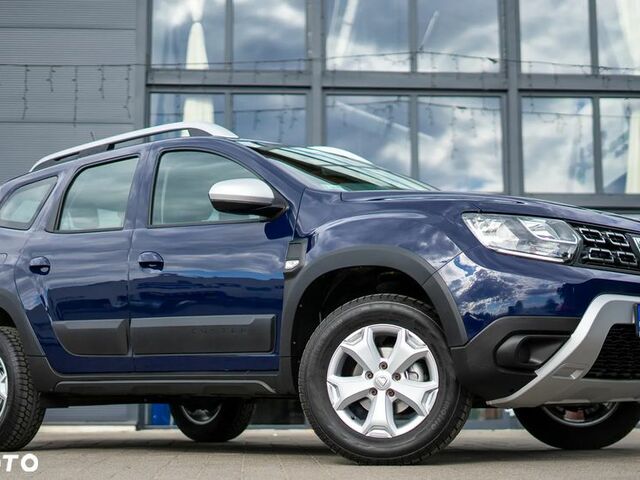 Дачія Duster, об'ємом двигуна 1.6 л та пробігом 35 тис. км за 11857 $, фото 17 на Automoto.ua