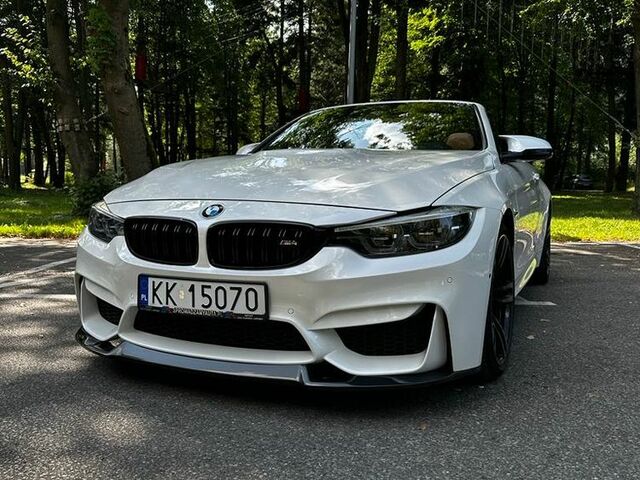 БМВ M4, об'ємом двигуна 2.98 л та пробігом 85 тис. км за 47516 $, фото 2 на Automoto.ua