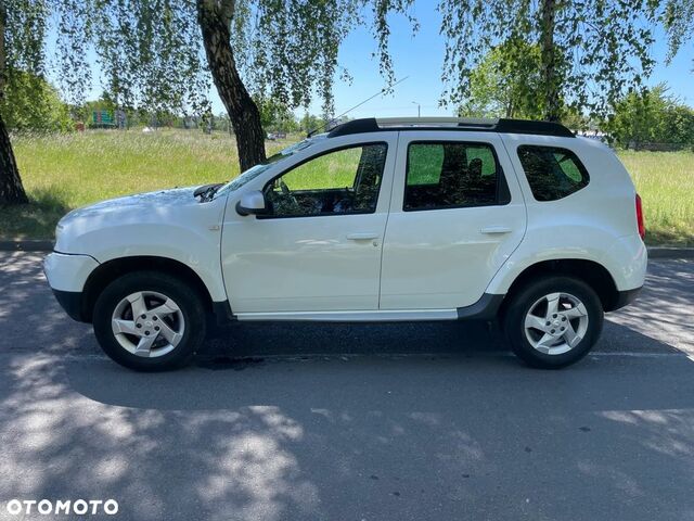 Дачія Duster, об'ємом двигуна 1.46 л та пробігом 244 тис. км за 2700 $, фото 7 на Automoto.ua