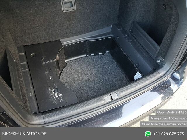 Фольксваген Пассат 2011 у Європі на Automoto.ua Чорний Фольксваген Пассат, об'ємом двигуна 1.39 л та пробігом 205 тис. км за 4232 $, фото 17 на Automoto.ua