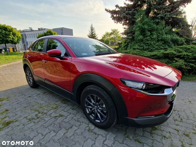 Мазда CX-30, объемом двигателя 2 л и пробегом 49 тыс. км за 24972 $, фото 15 на Automoto.ua