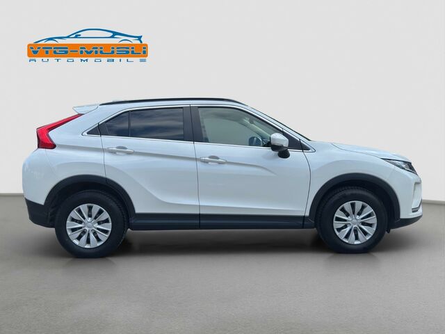 Мицубиси Эклипс 2019 в Европе на Automoto.ua Мицубиси Эклипс, объемом двигателя 1.5 л и пробегом 73 тыс. км за 14988 $, фото 3 на Automoto.ua