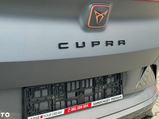 Cupra Formentor, об'ємом двигуна 1.98 л та пробігом 34 тис. км за 34103 $, фото 14 на Automoto.ua