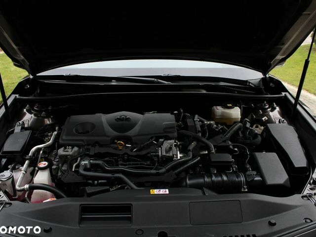 Тойота Камрі, об'ємом двигуна 2.49 л та пробігом 69 тис. км за 27862 $, фото 31 на Automoto.ua