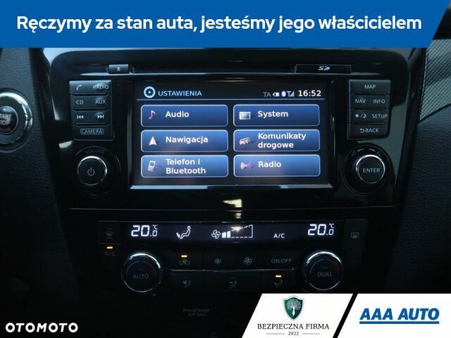 Ніссан ІксТрейл, об'ємом двигуна 1.6 л та пробігом 189 тис. км за 11663 $, фото 26 на Automoto.ua