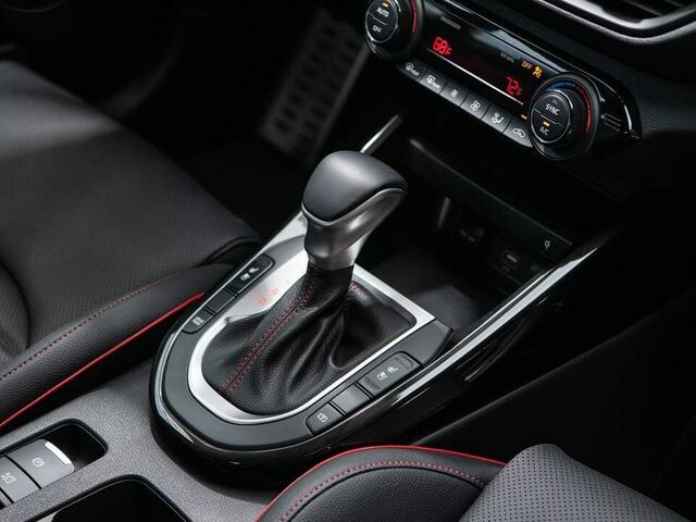 Kia Forte 2023 комплектации Подобрать комплектацию Киа Форте 2023 на Automoto.ua