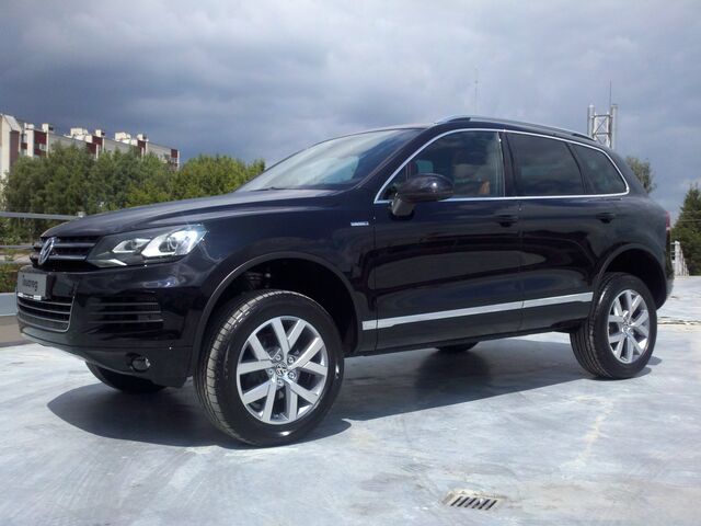 Купить новое авто  в Ровно в автосалоне "Вик-Экспо Volkswagen" | Фото 7 на Automoto.ua