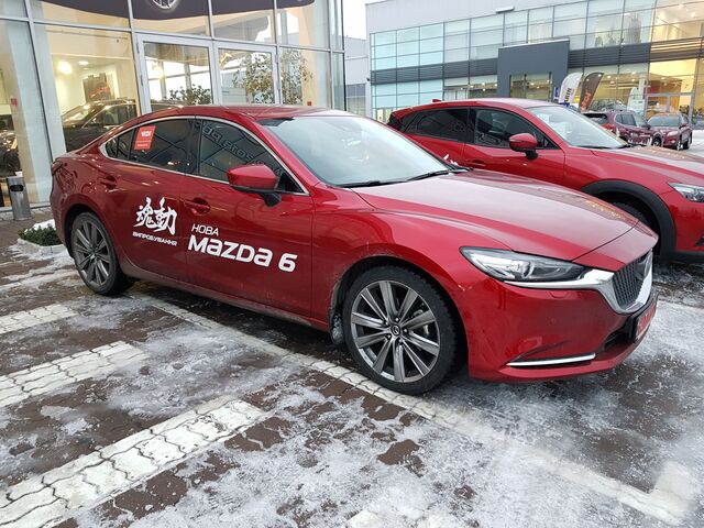 Купити нове авто  у Києві в автосалоні "Віді Автодинастія" | Фото 8 на Automoto.ua